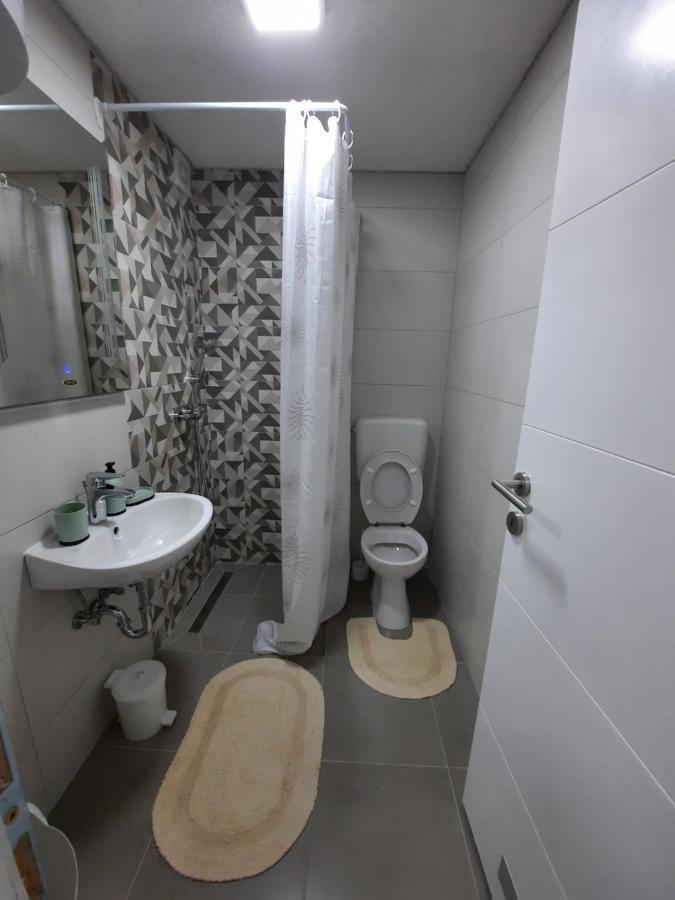 Apartman-Stan Na Dan -Stolac Apartment Exterior photo